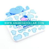 plastic cosmetic mirror,child mirror