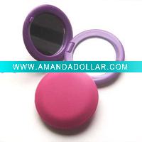Wholesale fashion cosmetic mirror,make up mirror