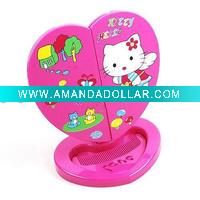 desktop mirror,cartoon mirror