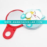 cosmetic mirror