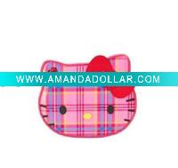 lovely cat promotional mirror