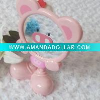 fashion gift mirror