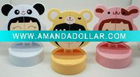 Wholesale lovely animal mirror