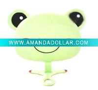 Wholesale cartoon bear beauty mirror