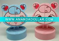 Wholesale lovely animal mirror