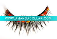 diamond eyelash