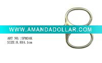 stainless steel nail scissors