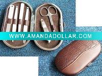 Wholesale hot sell Manicure set