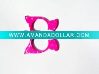 Wholesale 2010 New Style Makeup Eyebrow Scissor