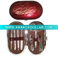 Wholesale manicure set