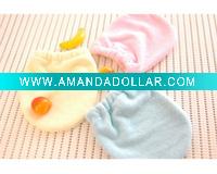 Wholesale Microfiber Cosmetic Bag