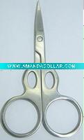Wholesale Beauty Eyebrow Scissors