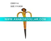 Wholesale CS0011-A stainless steel scissors beauty scissors Scissors