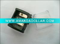 Wholesale professional cosmetic pencil sharpener