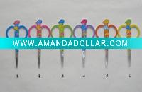 Cosmetic scissors (FN9508)