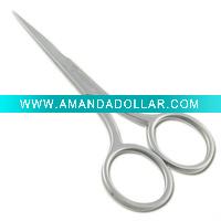 Wholesale Eyebrow tweezer scissor