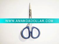 Wholesale Stainless Steel Makeup Eyebrow Scissor