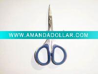 Wholesale 2011 the latest eyebrow scissors