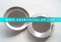 LED compact mirror MINI mirror pocket mirror