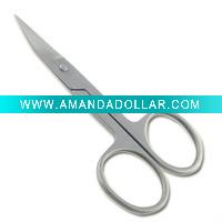 Wholesale Stainless steel beauty scissor