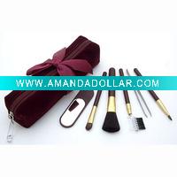 Wholesale cosmetic set/make up set/beauty tool