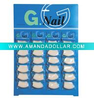 Wholesale Card salon nail