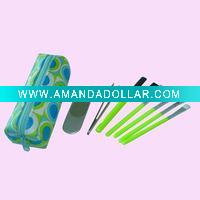 Wholesale beauty set/make up set/cosmetic kit