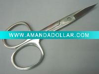 Wholesale Manicure scissor/nail and cuticle scissor/eyebrow scissor/nail scissor