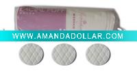 cotton pads