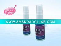 professional cleaning for eyelash perm