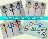 Wholesale Eyebrow scissors