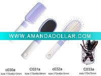 Cosmetic Comb