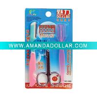 Wholesale eyebrow tool set