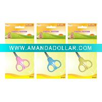 Wholesale baby safe scissor