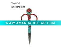 Wholesale CS0010-F Stainless steel scissors Beauty scissors Scissors
