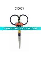 Wholesale CS0053 Stainless steel scissors Beauty scissors Scissors