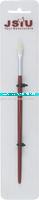 2011 red professional cosmetic makeup eyeshadow brush