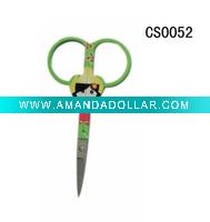 Wholesale CS0052 Stainless steel scissors Beauty scissors Scissors