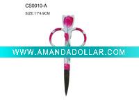 Wholesale CS0010-A Stainless steel scissors Beauty scissors Scissors