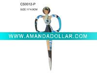 Wholesale CS0012-P Stainless steel scissors Beauty scissors Scissors