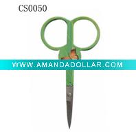 Wholesale CS0050 Stainless steel scissors Beauty scissors Scissors