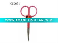 Wholesale CS0051 Stainless steel scissors Beauty scissors Scissors