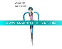 Wholesale CS0012-I Stainless steel scissors Beauty scissors Scissors