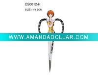 Wholesale CS0012-H Stainless steel scissors Beauty scissors Scissors