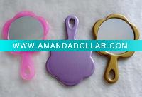 LED compact mirror MINI mirror pocket mirror