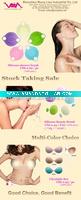 Wholesale Silicone beauty tips of weeks 34. 2010