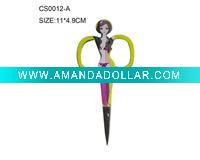Wholesale CS0012-A Stainless steel scissors Beauty scissors Scissors