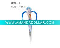 Wholesale CS0011-I Stainless steel scissors Beauty scissors Scissors