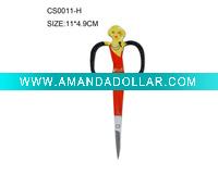 Wholesale CS0011-H Stainless steel scissors Beauty scissors Scissors