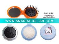 Cosmetic Comb